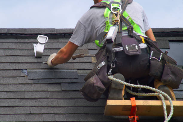 Best Residential Roofing Contractor  in Elkton, VA