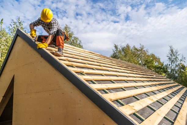 Tile Roofing Contractor in Elkton, VA