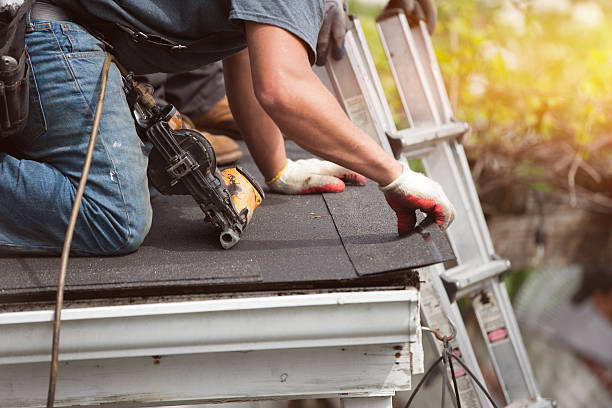 Quick and Trustworthy Emergency Roof Repair Services in Elkton, VA