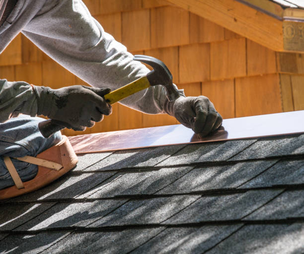 Best Tile Roofing Contractor  in Elkton, VA